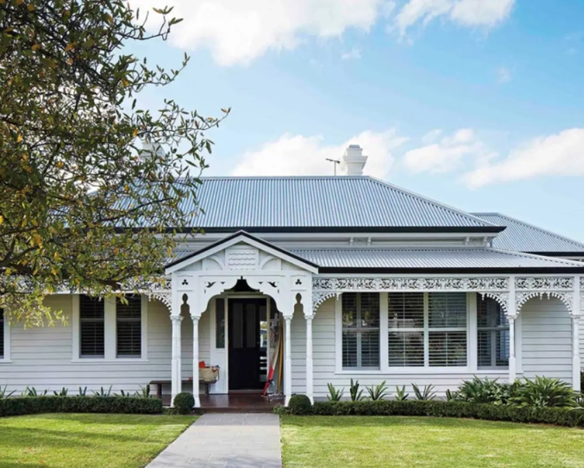 Heritage style refurbishment and building work by Pryme Projects
